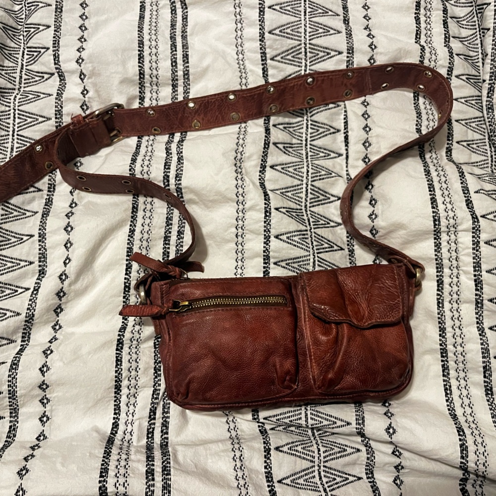 Free People Wade Sling - PROJECT BAG -READ DESCRIPTION